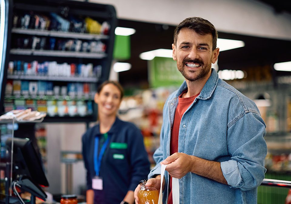 Retail Trends 2025